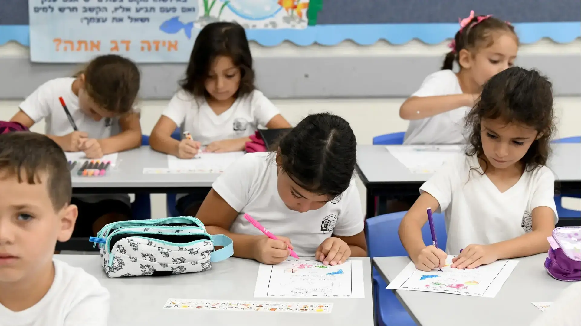 פתיחת שנת הלימודים תשפ"א בבית ספר שיפר, פתח תקווה, 1 בספטמבר 2020 פתיחת שנת הלימודים תשפ"א בבית ספר שיפר, פתח תקווה, 1 בספטמבר 2020