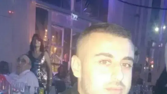 איסי רפאילוב, אחד החשודים באונס באילת איסי רפאילוב, אחד החשודים באונס באילת