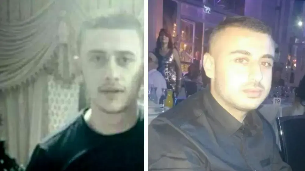 החשודים באונס בבית המלון, הים האדום באילת אליזיר מאירוב ואיסי רפאילוב החשודים באונס בבית המלון, הים האדום באילת אליזיר מאירוב ואיסי רפאילוב