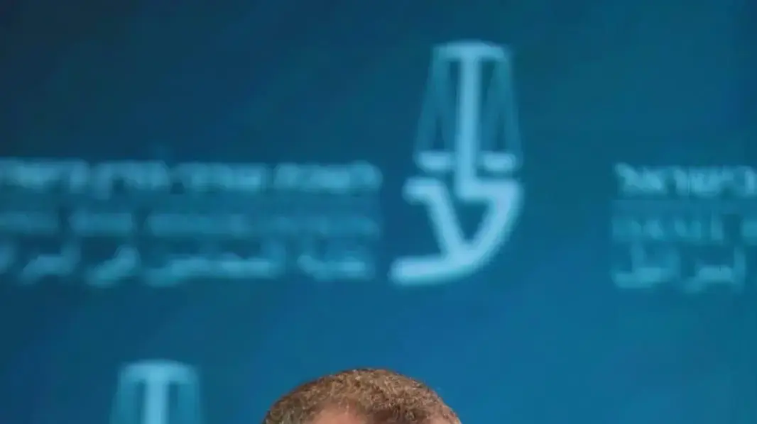 יו"ר הכנסת יריב לוין בוועידת המשפט התשיעית, 3 בספטמבר 2020 יו"ר הכנסת יריב לוין בוועידת המשפט התשיעית, 3 בספטמבר 2020