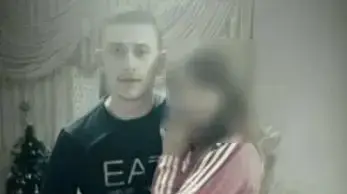 אליזיר מאירוב, אחד החשודים באונס במלון הים האדום באילת אליזיר מאירוב, אחד החשודים באונס במלון הים האדום באילת