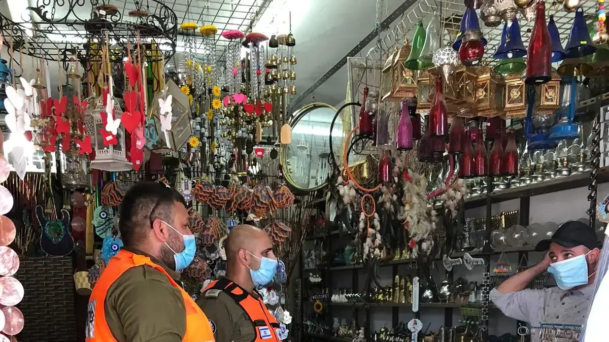 פעילות פיקוד העורף ברשויות האדומות כחלק מהמאבק בנגיף הקורונה. 04 בספטמבר 2020 פעילות פיקוד העורף ברשויות האדומות כחלק מהמאבק בנגיף הקורונה. 04 בספטמבר 2020