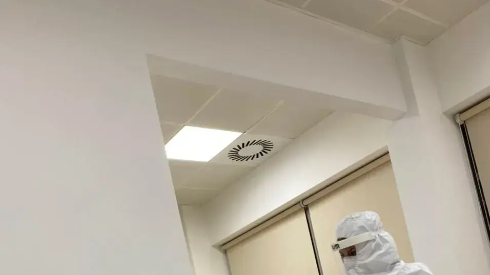 בדיקת קורונה בוונציה בדיקת קורונה בוונציה