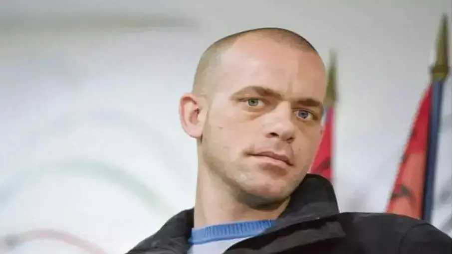 סלאח חמורי