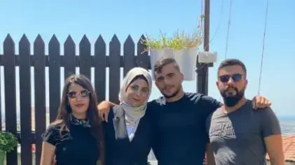 מייסון סואעד וילדיה מייסון סואעד וילדיה