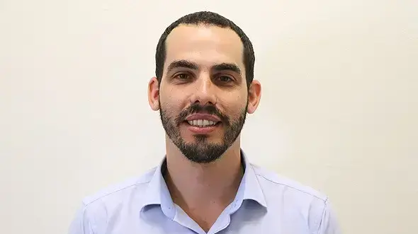 יוגב גורדוס, מ"מ ראש אגף התקציבים באוצר
יוגב גורדוס, מ"מ ראש אגף התקציבים באוצר
