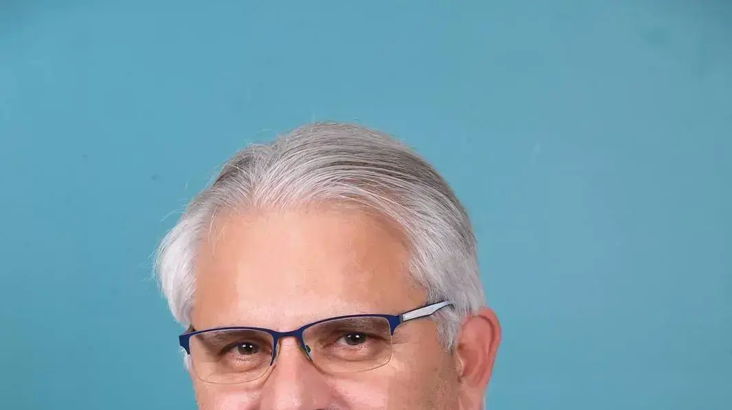 ד"ר נגיב נסראללה ד"ר נגיב נסראללה