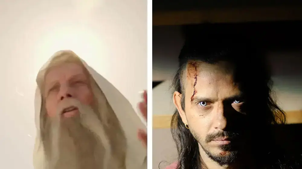 ג'ודה, היהודים באים ג'ודה, היהודים באים