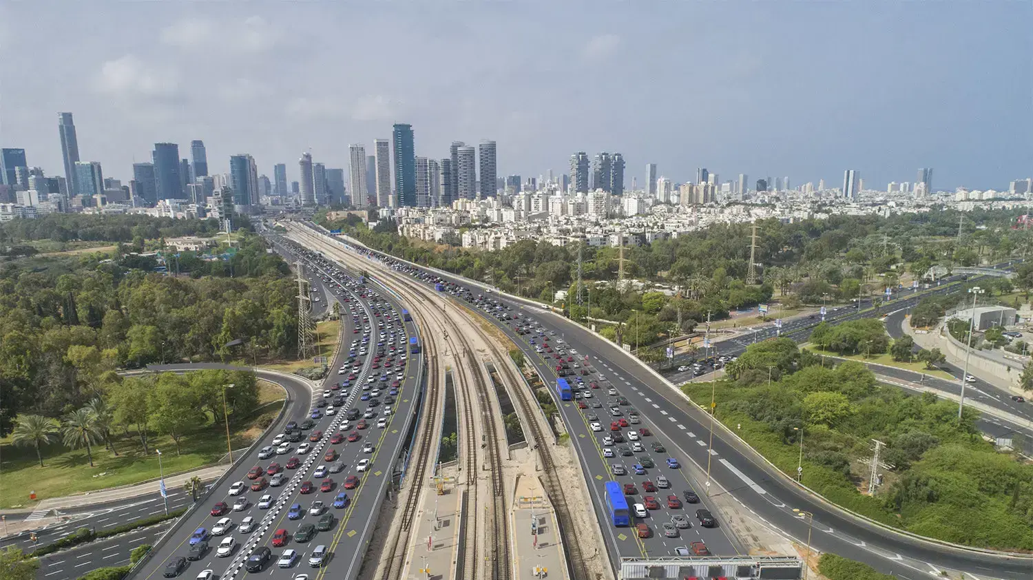 נתיבי איילון הרחבה .רוקח נתיבי איילון הרחבה .רוקח