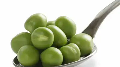 כפית אפונה כפית אפונה