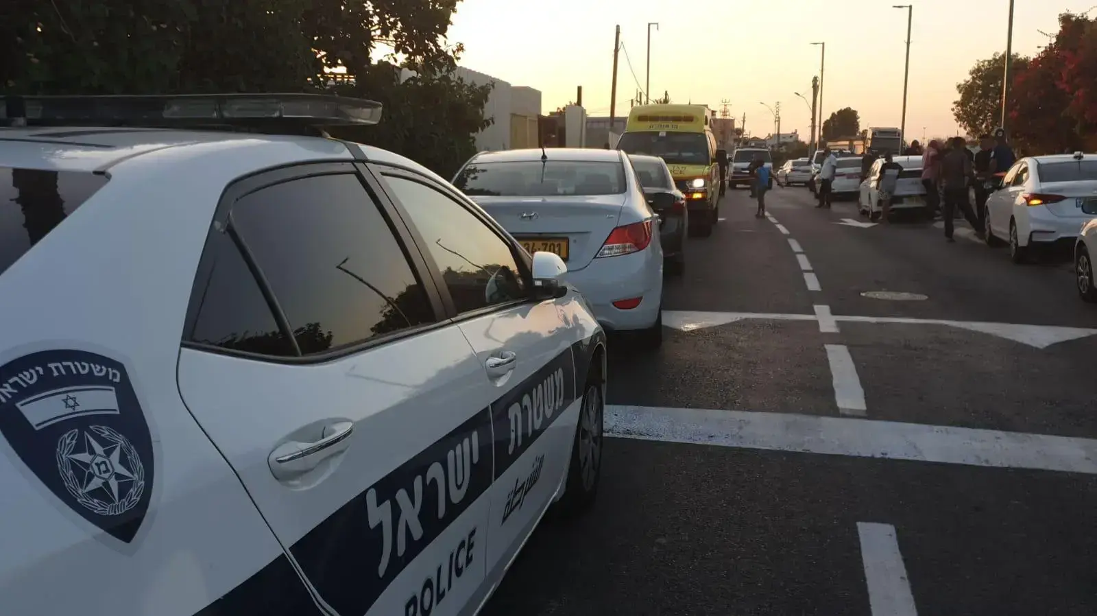זירת החשד לרצח בלוד 13 בפסטמבר 2020 זירת החשד לרצח בלוד 13 בפסטמבר 2020