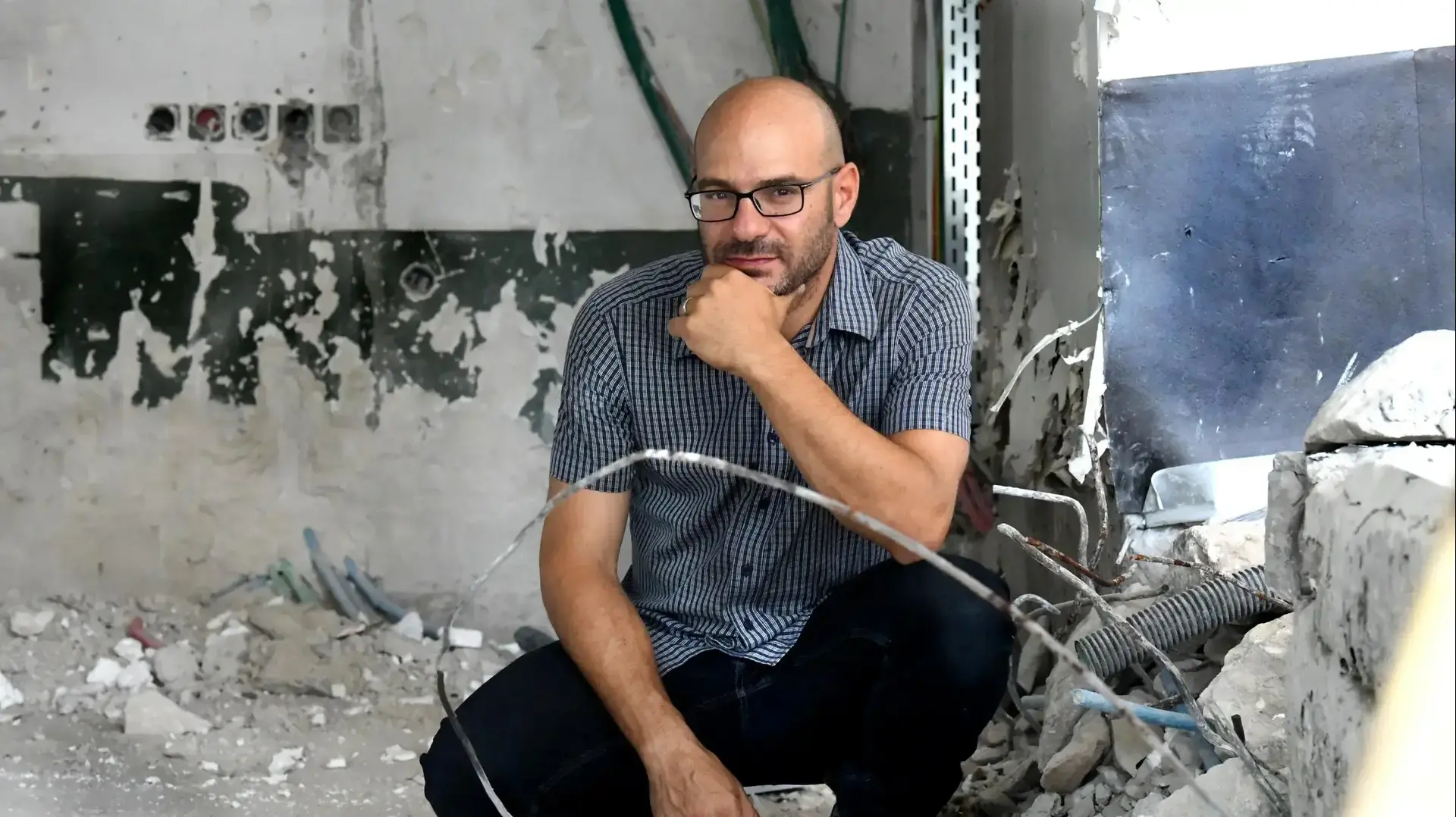 אוהד חמו