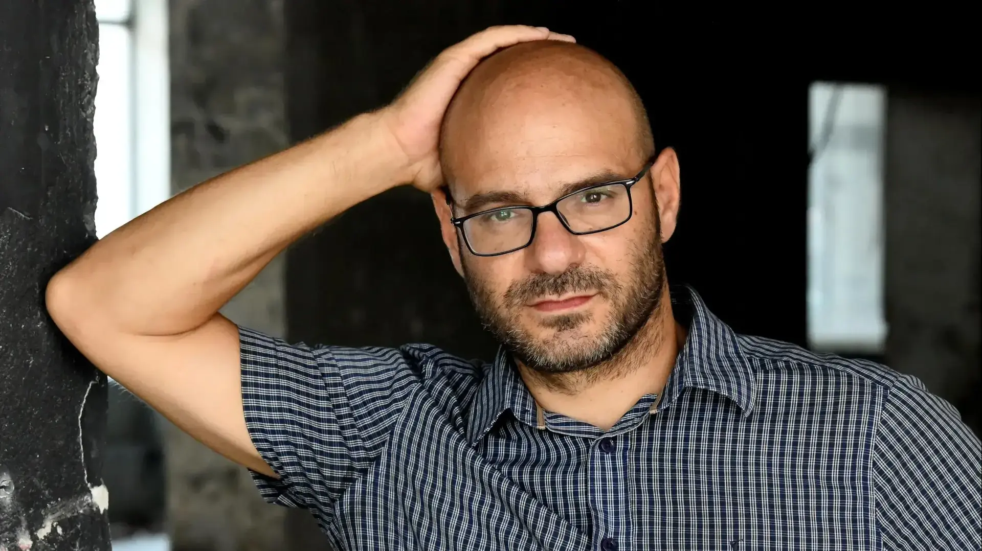 אוהד חמו