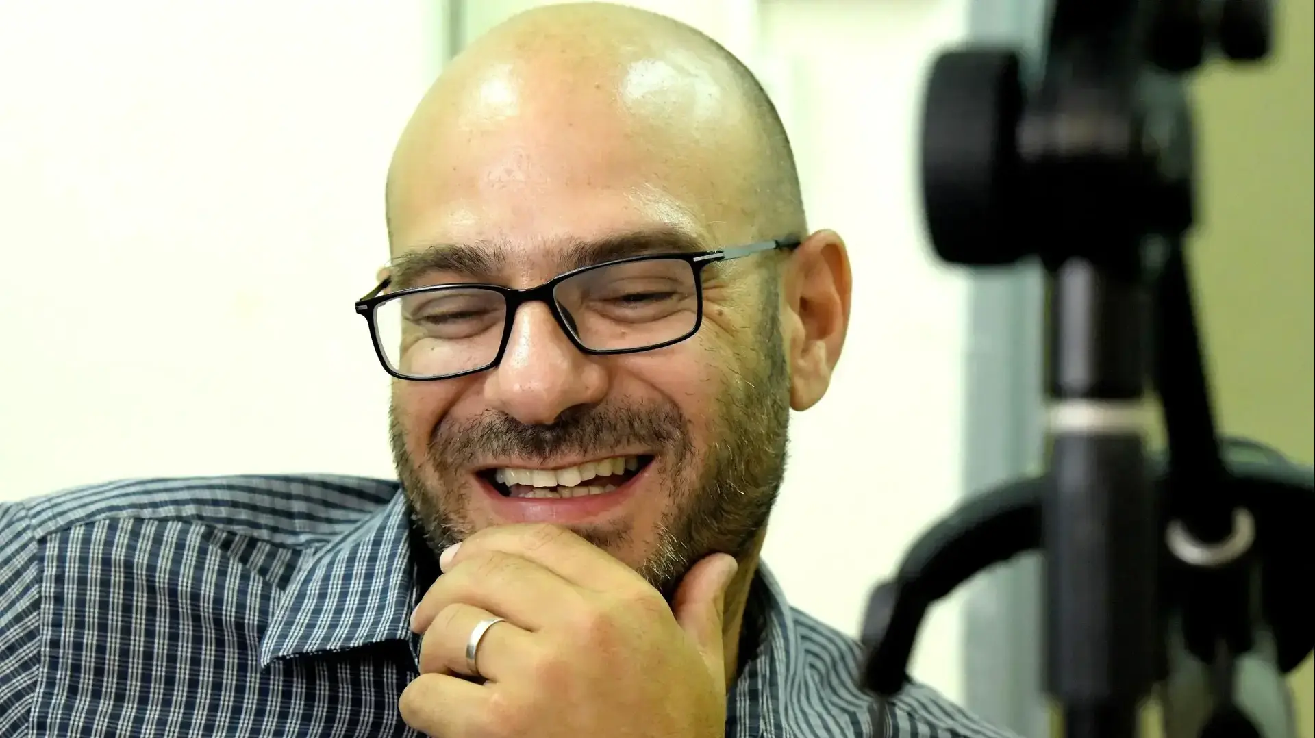 אוהד חמו