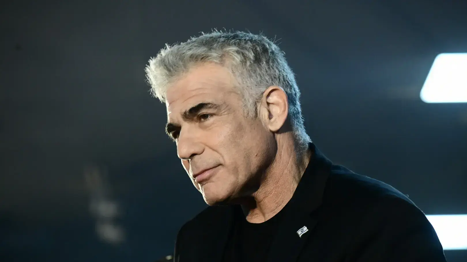 יאיר לפיד. 20 בפברואר 2020 יאיר לפיד. 20 בפברואר 2020
