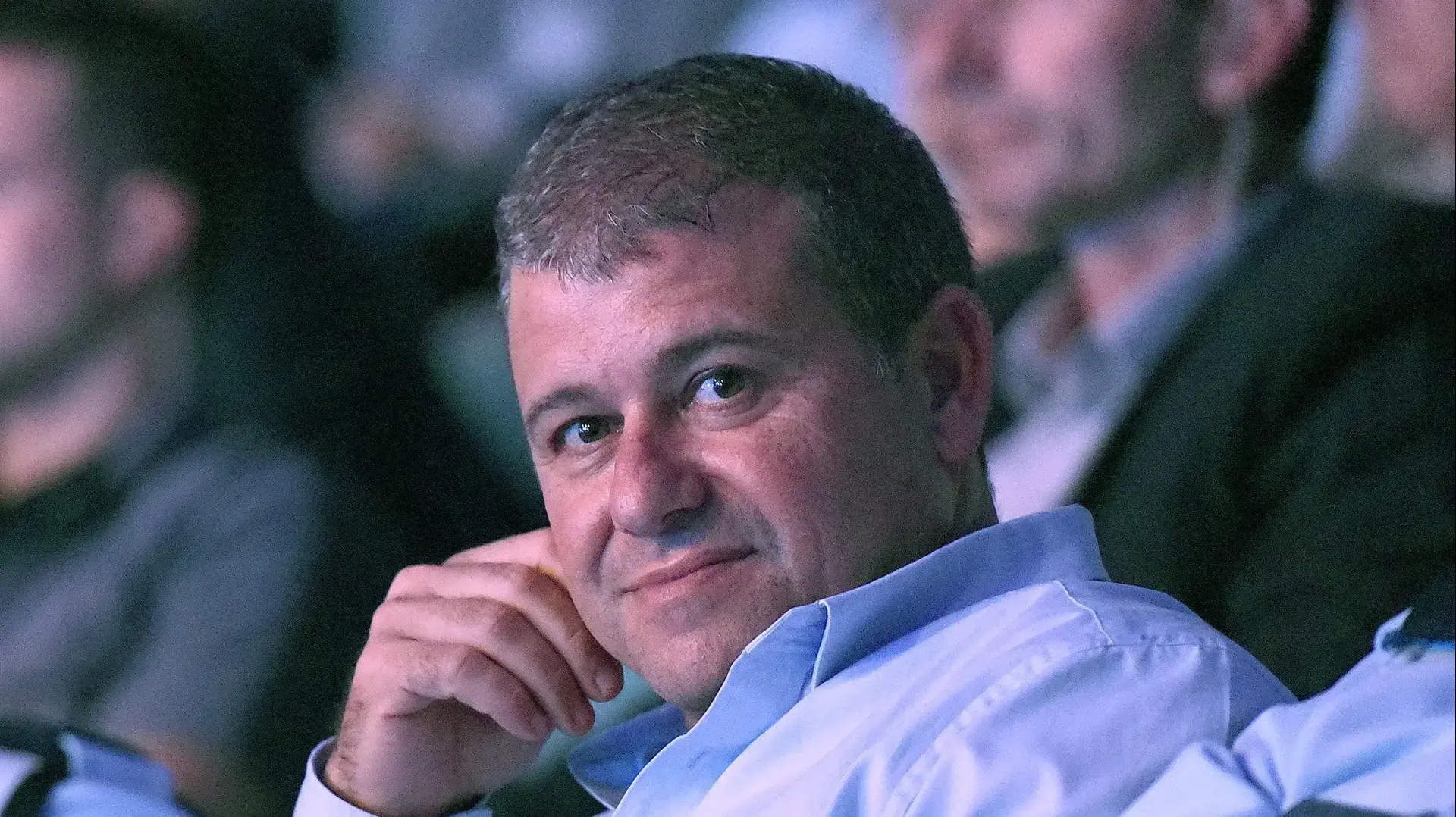 משה צ'יקו אדרי משה צ'יקו אדרי