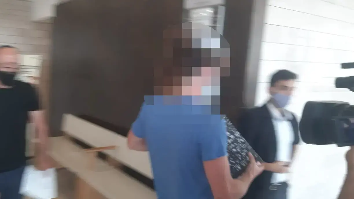 גזר דין לנאשם השני בפרשת דומא, בית המשפט המחוזי בלוד, 16 בספטמבר 2020 גזר דין לנאשם השני בפרשת דומא, בית המשפט המחוזי בלוד, 16 בספטמבר 2020