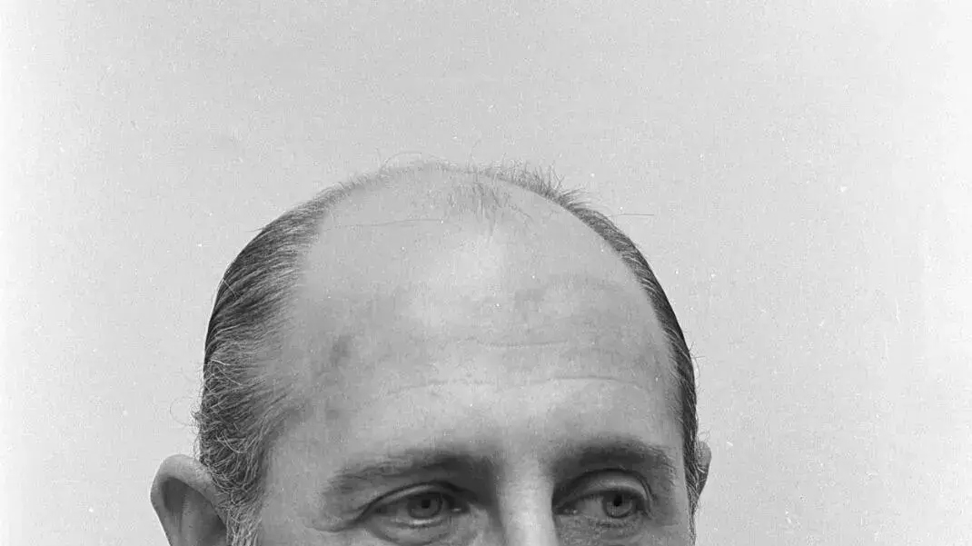 אלוף אלי זעירא, פברואר 1973 אלוף אלי זעירא, פברואר 1973
