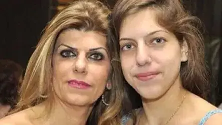 פאדיה וטרייסי קדיס פאדיה וטרייסי קדיס