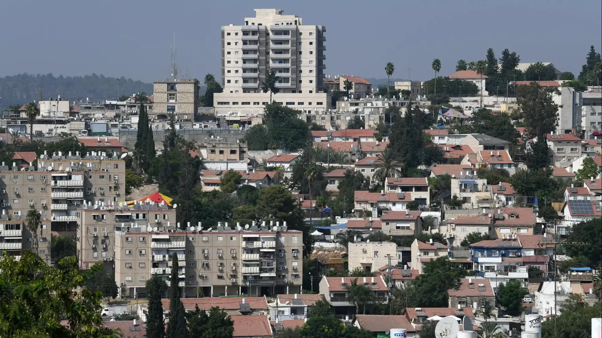 בית שמש 17 בספטמבר 2020 בית שמש 17 בספטמבר 2020