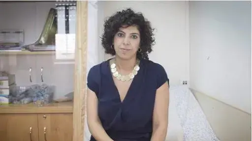 ד״ר לינה קאסם חסאן, רופאה שהפרה את הנחיות הסגר בראש השנה. 20 בספטמבר 2020 ד״ר לינה קאסם חסאן, רופאה שהפרה את הנחיות הסגר בראש השנה. 20 בספטמבר 2020