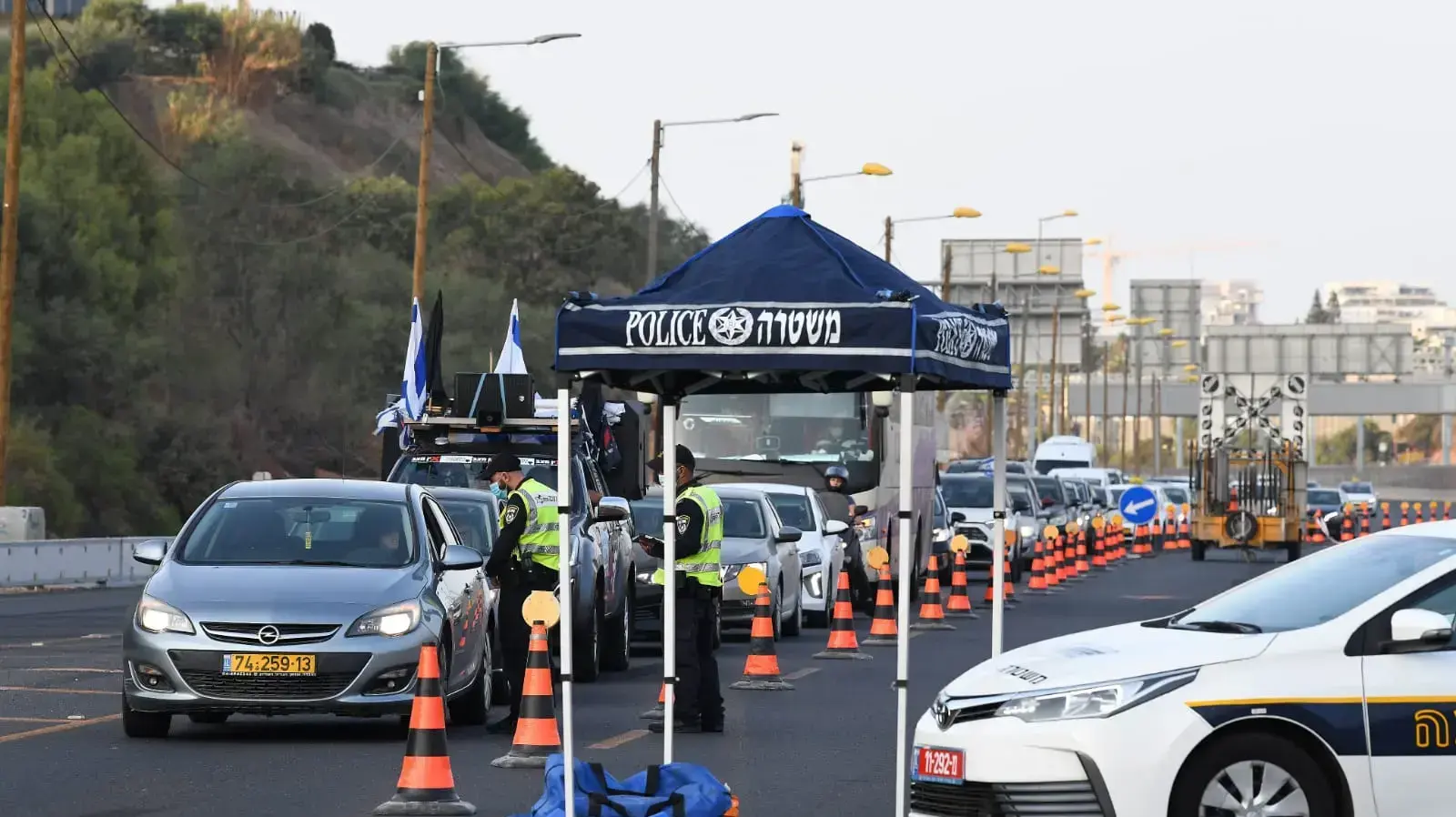גשר ההלכה, ראש השנה תשפ"א, 20 בספטמבר 2020 גשר ההלכה, ראש השנה תשפ"א, 20 בספטמבר 2020