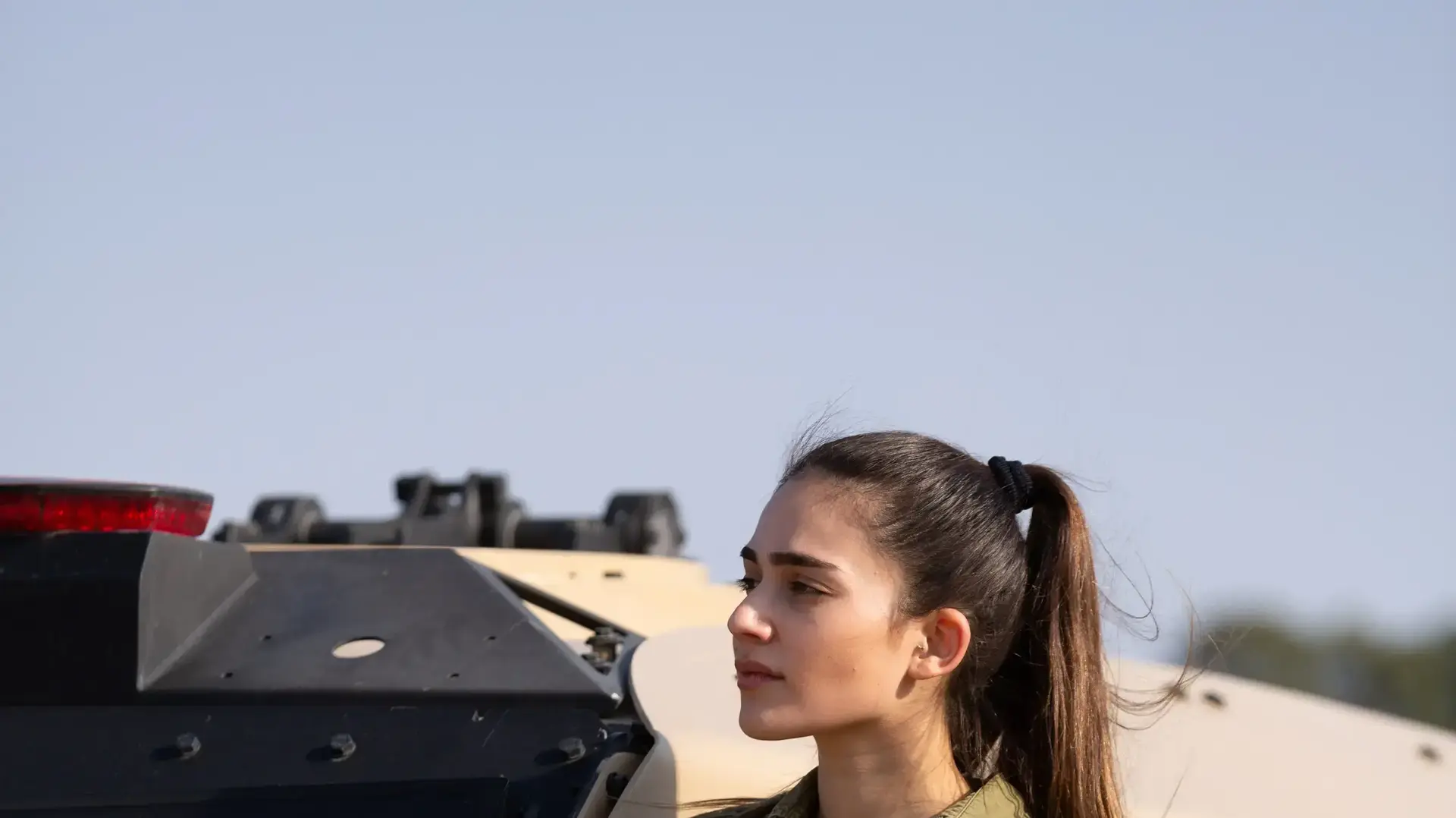 תאג"ד עונה 2, דנה טל תאג"ד עונה 2, דנה טל