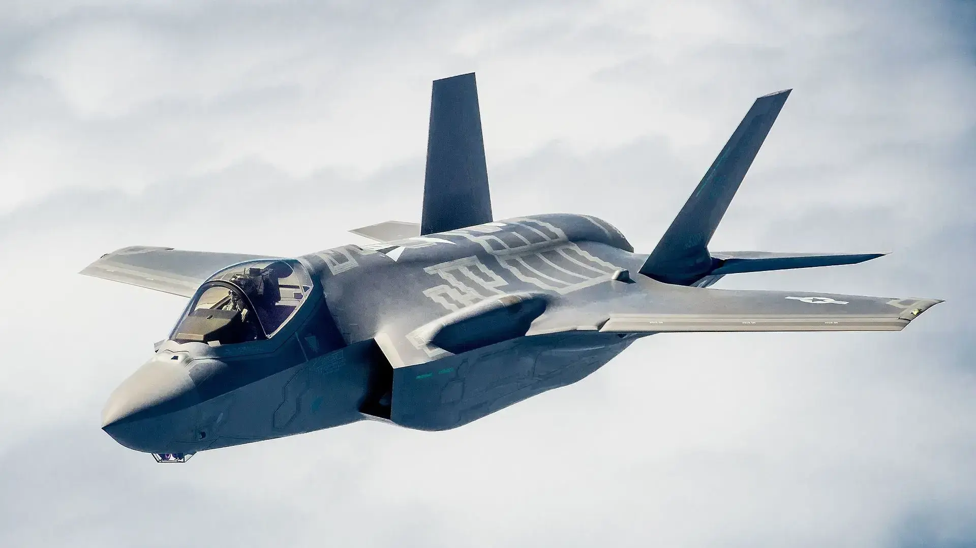 F-35 F-35
