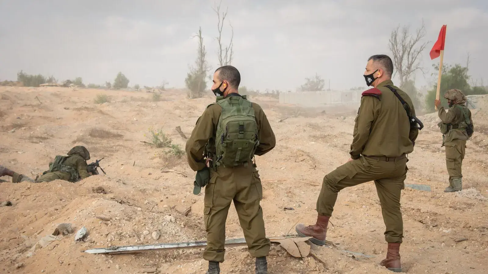אימונים בצל קורונה והכנות לשנה הקרובה של אביב כוכבי בצה"ל אימונים בצל קורונה והכנות לשנה הקרובה של אביב כוכבי בצה"ל