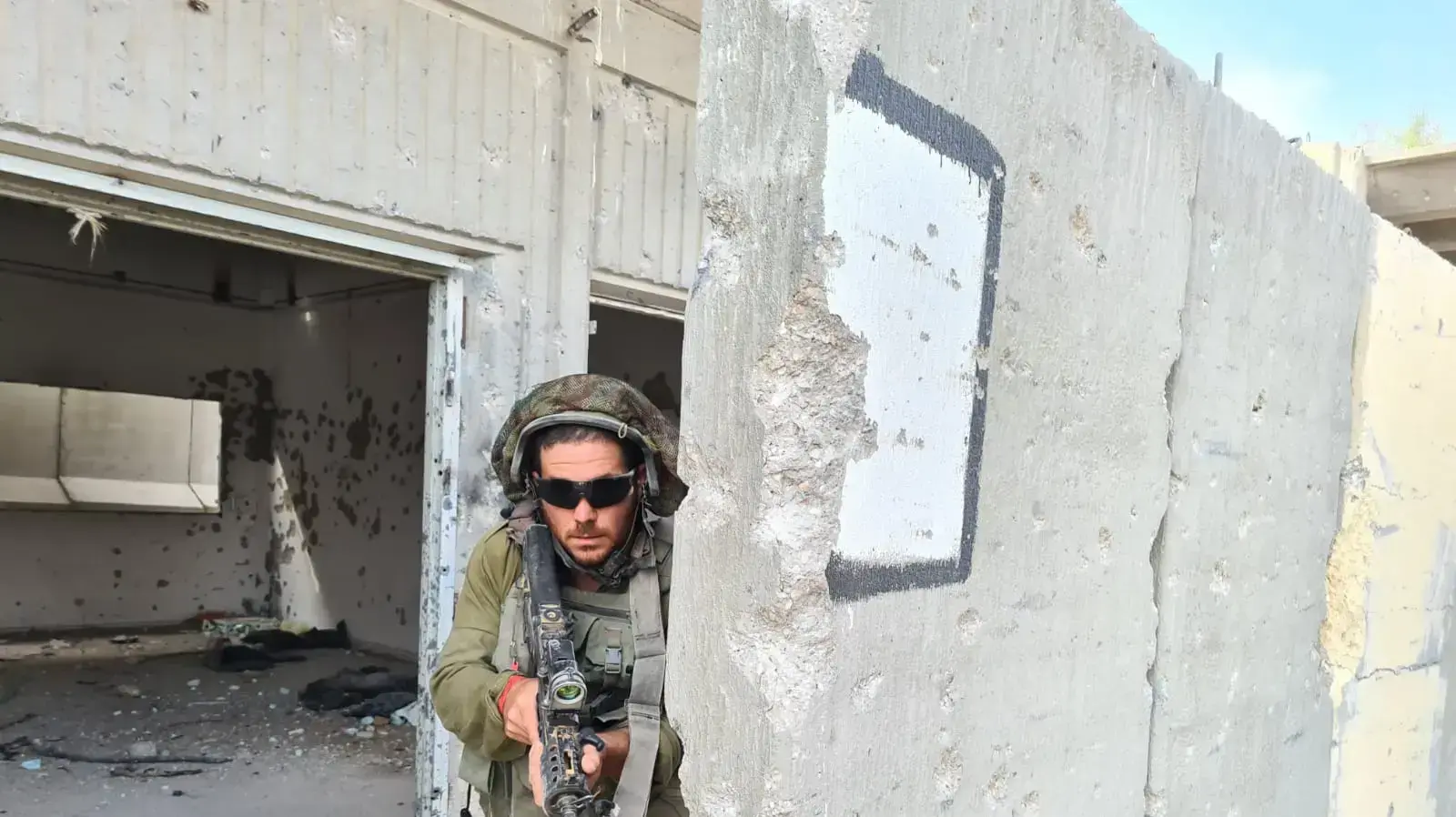 אימונים בצל קורונה והכנות לשנה הקרובה של אביב כוכבי בצה"ל אימונים בצל קורונה והכנות לשנה הקרובה של אביב כוכבי בצה"ל