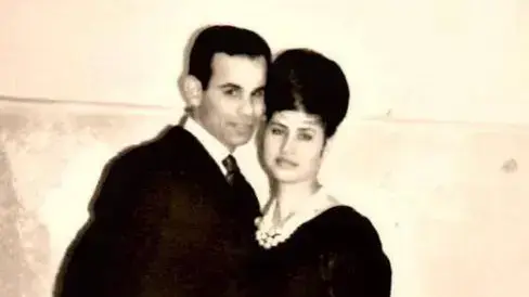 מדור מנוחים, שמעון פיסו החייט המיתולוגי, שמעון ורחל פיסו מדור מנוחים, שמעון פיסו החייט המיתולוגי, שמעון ורחל פיסו