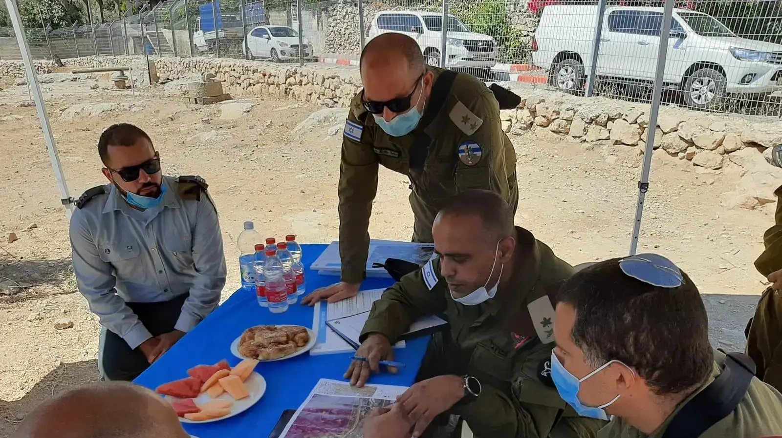 רמת"ק חברון רמת"ק חברון