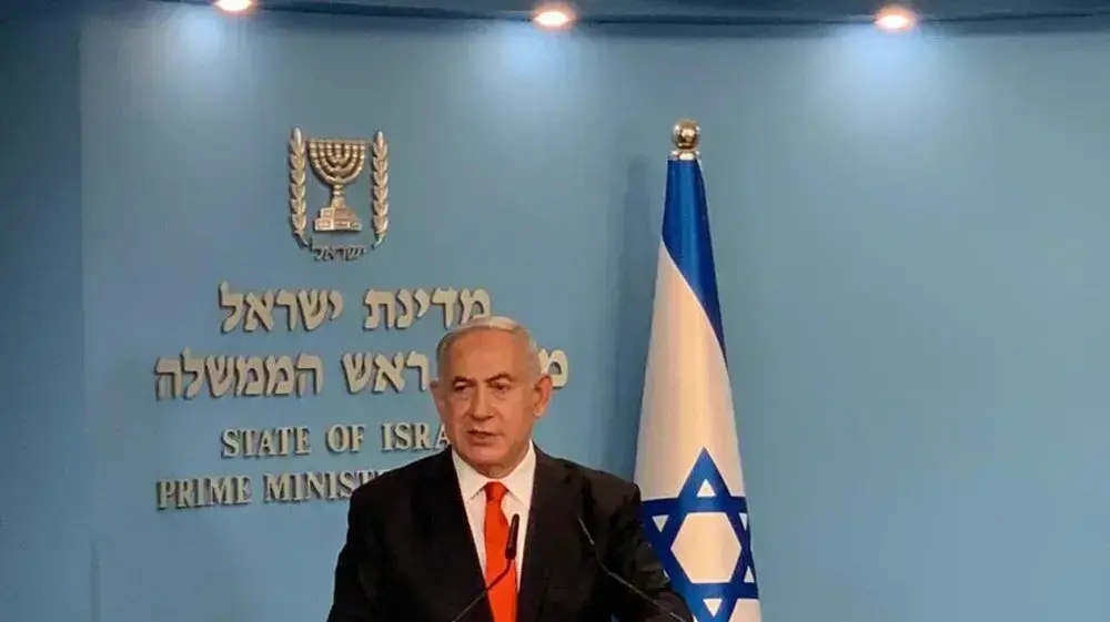 ראש הממשלה בנימין נתניהו בהצהרה לתקשורת לקראת החמרת הסגר הכללי במדינה, במסגרת המאבק בנגיף הקורונה. 14 בספטמבר 2020 ראש הממשלה בנימין נתניהו בהצהרה לתקשורת לקראת החמרת הסגר הכללי במדינה, במסגרת המאבק בנגיף הקורונה. 14 בספטמבר 2020