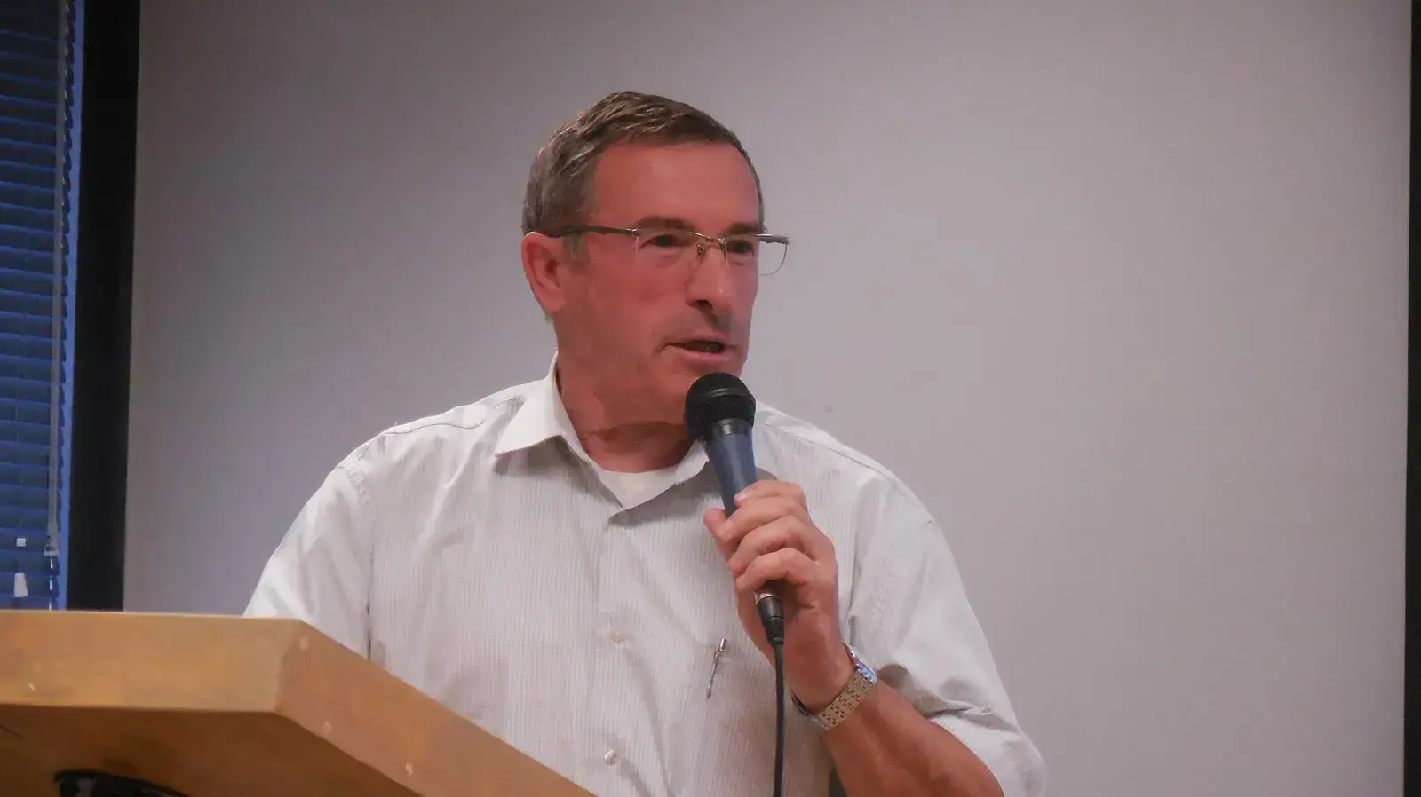 בצלאל טרייבר בצלאל טרייבר