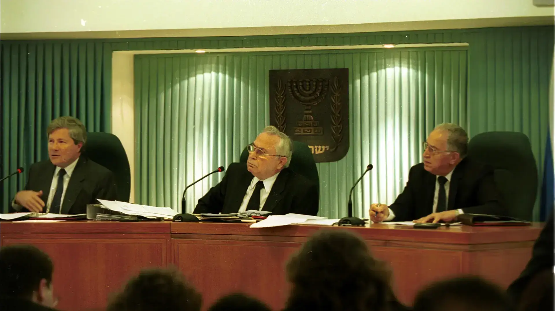 דיוני ועדת אור 29 באוגוסט 2013 דיוני ועדת אור 29 באוגוסט 2013