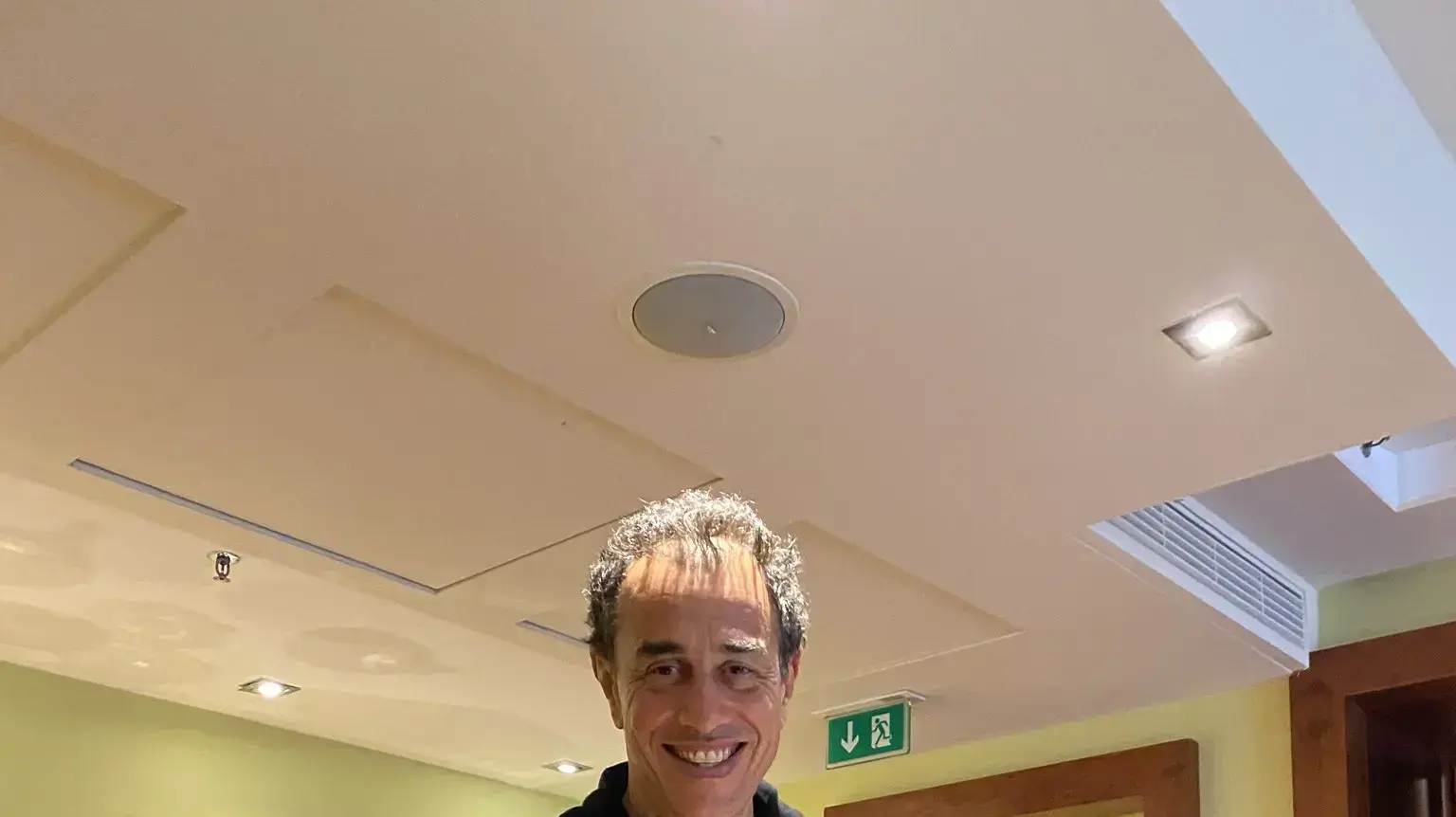 מתאו גרונה מתאו גרונה