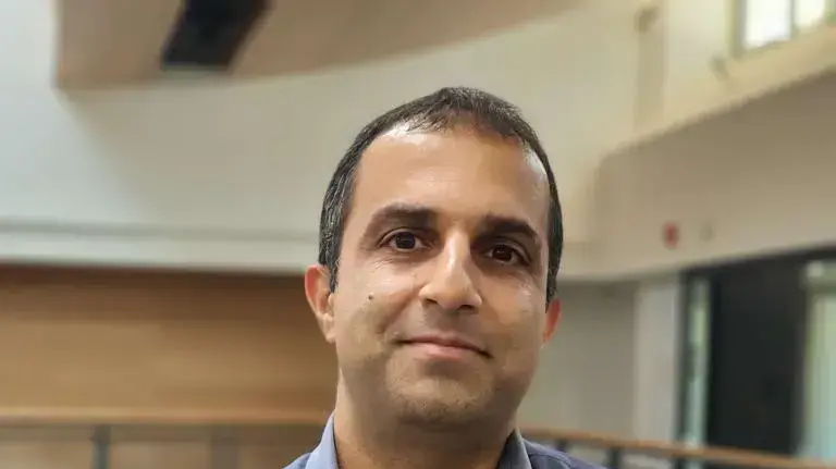 איילון בנימין, אחראי תחום חינוך פיננסי, הפיקוח על הבנקים איילון בנימין, אחראי תחום חינוך פיננסי, הפיקוח על הבנקים