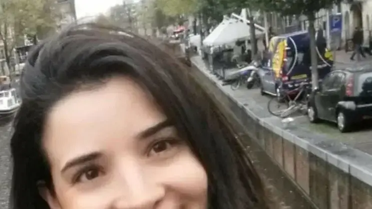 שירה איסקוב, האישה שבעלה ניסה לרצוח אותה ממצפה רמון