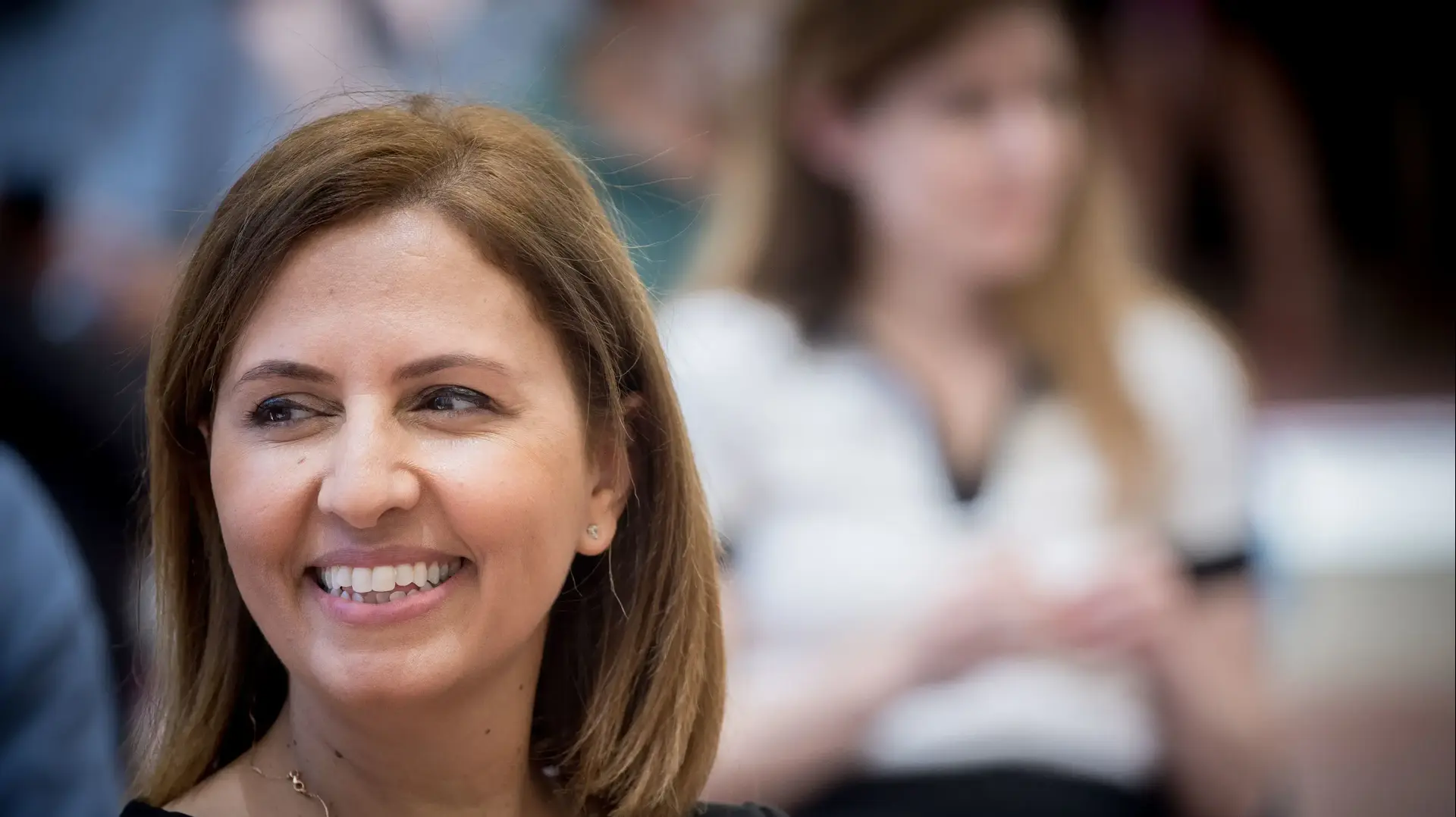 גילה גמליאל,  18 במאי 2020