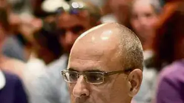 גונדר אילן מלכא משירות בתי הסוהר 
