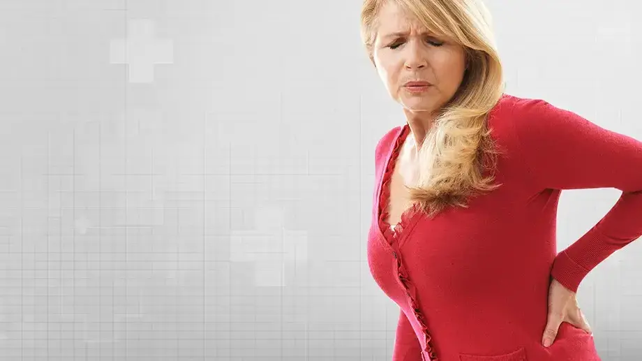 בווידיאו: מהי פיברומיאלגיה?