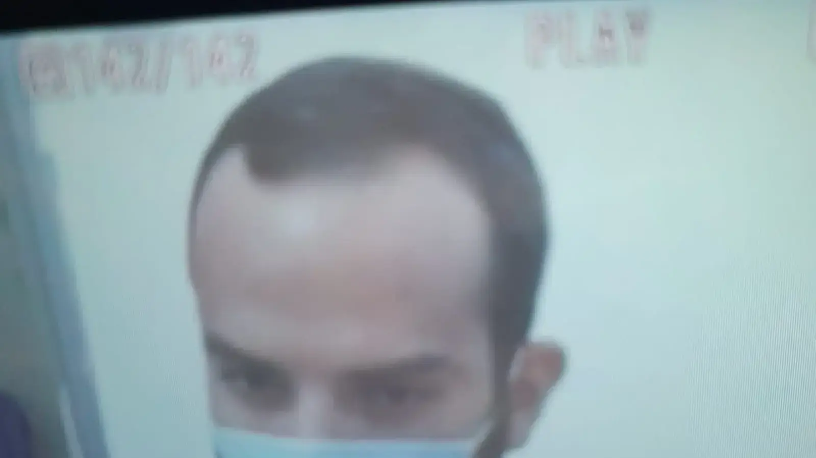 יריב טלוי שנאשם בניסיון רצח בקריית ים בחודש שעבר. 9 באוקטובר 2020 יריב טלוי שנאשם בניסיון רצח בקריית ים בחודש שעבר. 9 באוקטובר 2020
