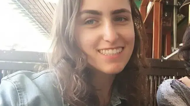 עדי רייכמן, סטודנטית עדי רייכמן, סטודנטית