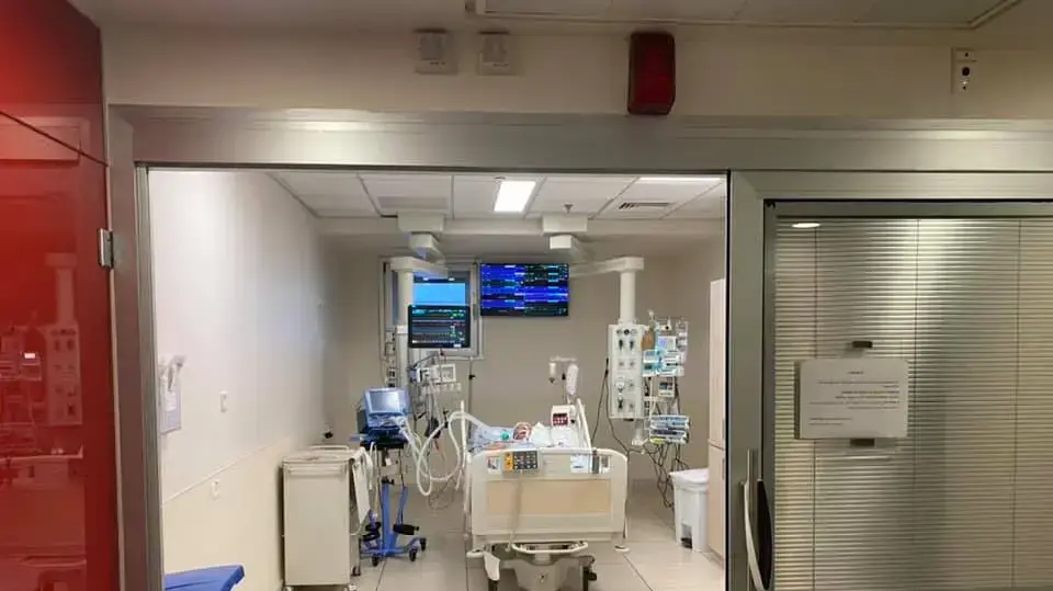 אנסטסיה קלין, נפטרה לאחר אלימות שחוותה מצד בן זוגה, בי"ח איכילוב אנסטסיה קלין, נפטרה לאחר אלימות שחוותה מצד בן זוגה, בי"ח איכילוב