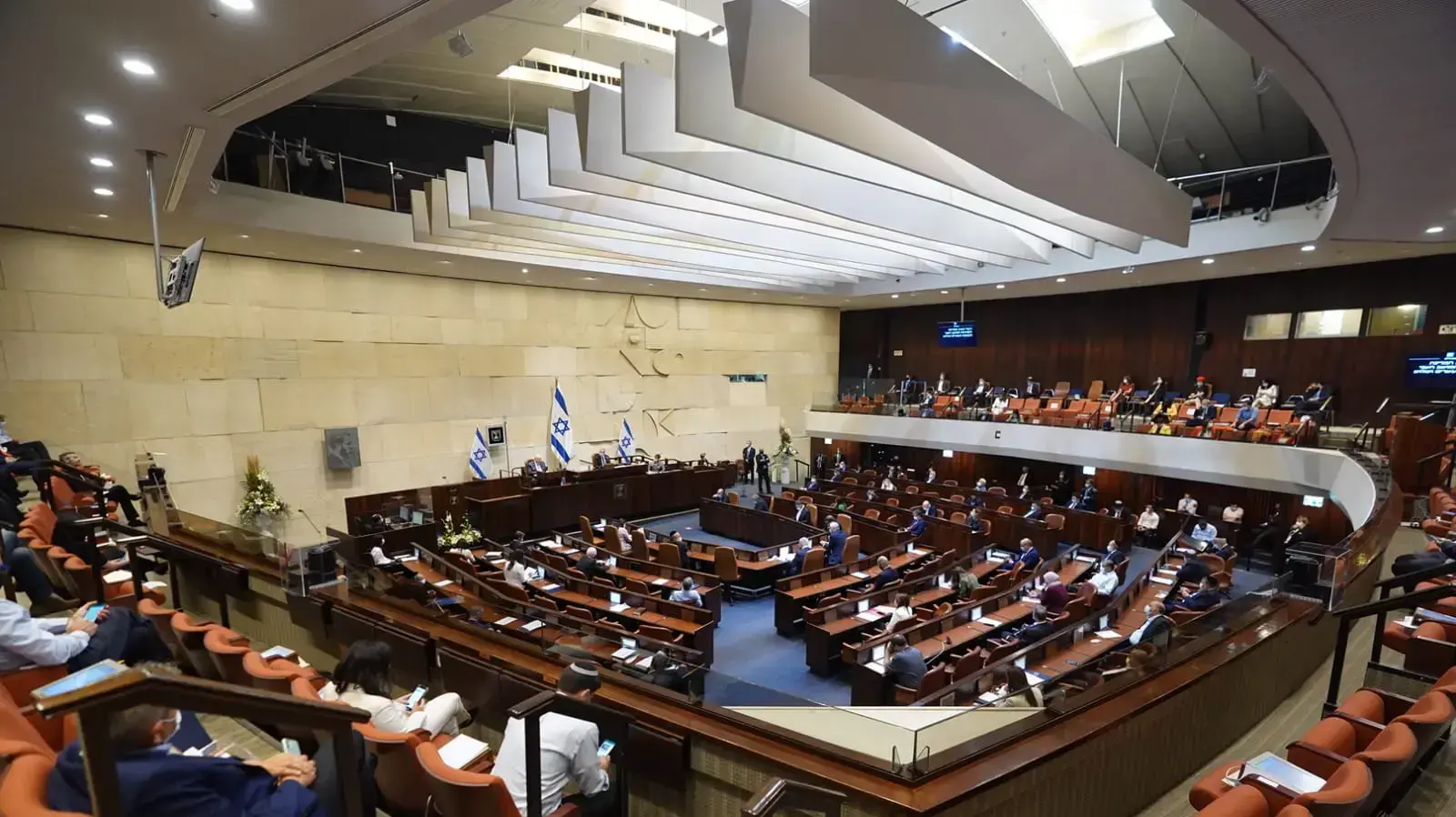 פתיחת מושב החורף של הכנסת
12 באוקטובר 2020 פתיחת מושב החורף של הכנסת
12 באוקטובר 2020