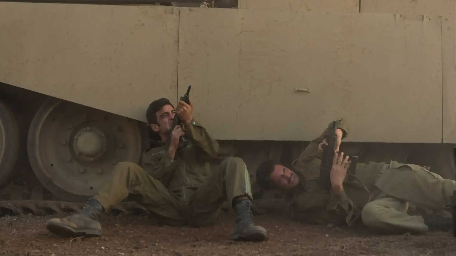 הסדרה "שעת נעילה" הסדרה "שעת נעילה"