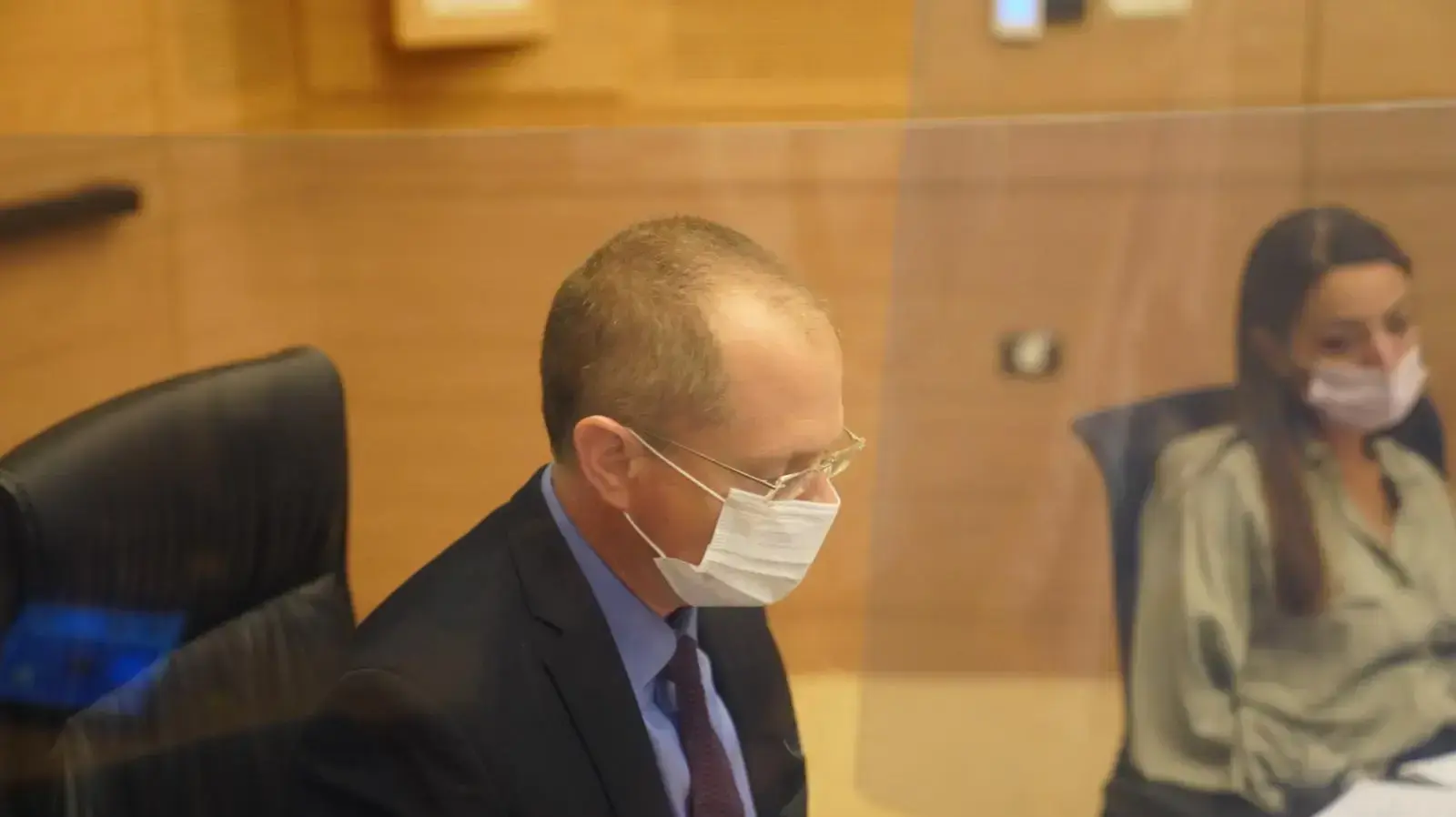 דיון הוועדה לקידום מעמד האישה, 13 באוקטובר 2020 דיון הוועדה לקידום מעמד האישה, 13 באוקטובר 2020
