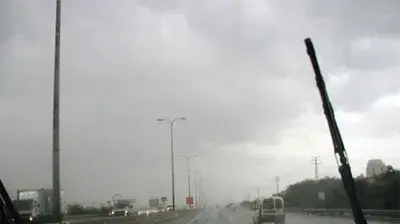 וישרים בכביש החוף (ערן כהן)