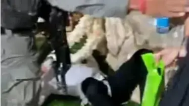עשרות אנשים ששהו בחצר בית בגבעת זאב בניגוד להנחיות עשרות אנשים ששהו בחצר בית בגבעת זאב בניגוד להנחיות