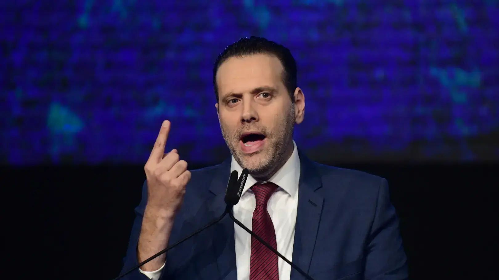 מיקי זוהר דמוקרטTV מיקי זוהר דמוקרטTV